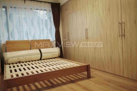 Paris Garden | 巴黎花园 2bedroom 111sqm ¥17,000 SHA18386