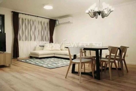 Paris Garden | 巴黎花园 2bedroom 111sqm ¥17,000 SHA18386