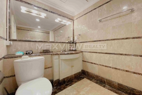 41 Hengshan Road 1br 90sqm in Xujiahui | 芝大厦 1bedroom 90sqm ¥19,500 SHA18387