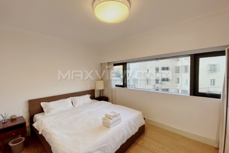 41 Hengshan Road 1br 90sqm in Xujiahui | 芝大厦 1bedroom 90sqm ¥19,500 SHA18387