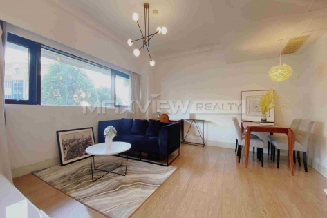 41 Hengshan Road 1br 90sqm in Xujiahui | 芝大厦 1bedroom 90sqm ¥19,500 SHA18387