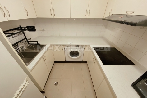 41 Hengshan Road 1br 90sqm in Xujiahui | 芝大厦 1bedroom 90sqm ¥19,500 SHA18387