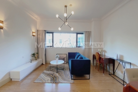 41 Hengshan Road 1br 90sqm in Xujiahui | 芝大厦 1bedroom 90sqm ¥19,500 SHA18387