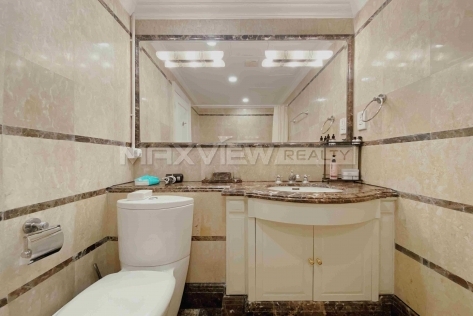 41 Hengshan Road 1br 90sqm in Xujiahui | 芝大厦 1bedroom 90sqm ¥19,500 SHA18387