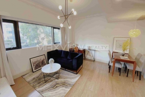 41 Hengshan Road 1br 90sqm in Xujiahui | 芝大厦 1bedroom 90sqm ¥19,500 SHA18387