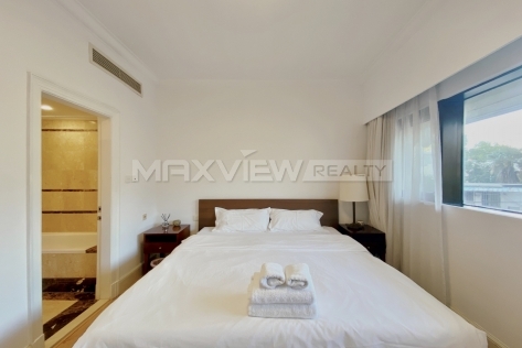 41 Hengshan Road 1br 90sqm in Xujiahui | 芝大厦 1bedroom 90sqm ¥19,500 SHA18387