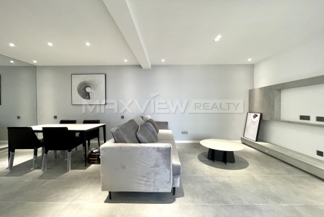Zhaofeng Garden 2br 130sqm 2bedroom 130sqm ¥21,800 SHA18396