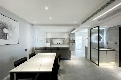 Zhaofeng Garden 2br 130sqm 2bedroom 130sqm ¥21,800 SHA18396