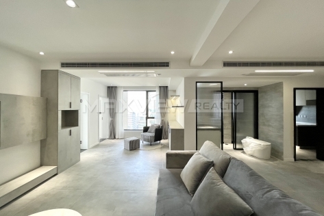 Zhaofeng Garden 2br 130sqm 2bedroom 130sqm ¥21,800 SHA18396