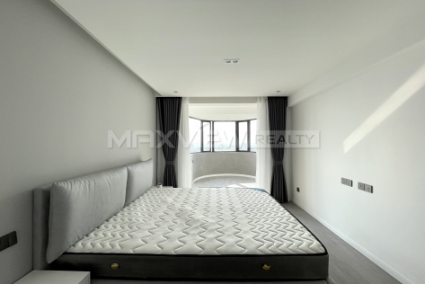 Zhaofeng Garden 2br 130sqm 2bedroom 130sqm ¥21,800 SHA18396