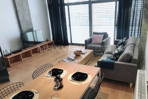 base | 佰舍 2bedroom 130sqm ¥18,000 SHL18407