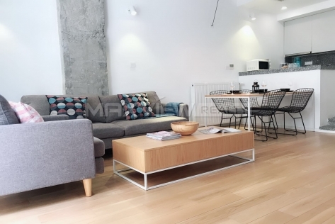 base | 佰舍 2bedroom 130sqm ¥18,000 SHL18407