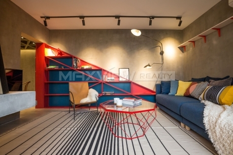 Hua Shan Hua Yuan | 华山花苑 1bedroom 85sqm ¥16,500 SHL18399