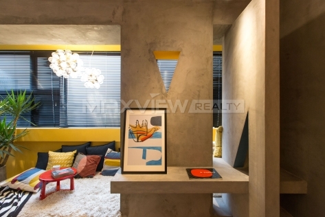 Hua Shan Hua Yuan | 华山花苑 1bedroom 85sqm ¥16,500 SHL18399