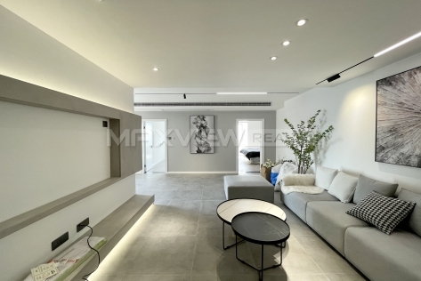 Zhaofeng Garden 3bedroom 150sqm ¥24,800 SHA18398
