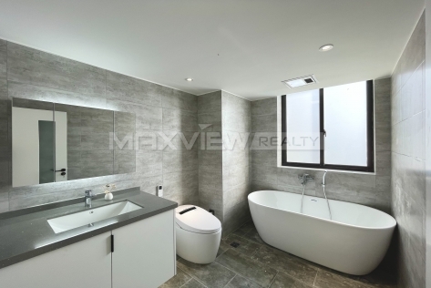 Zhaofeng Garden 3bedroom 150sqm ¥24,800 SHA18398