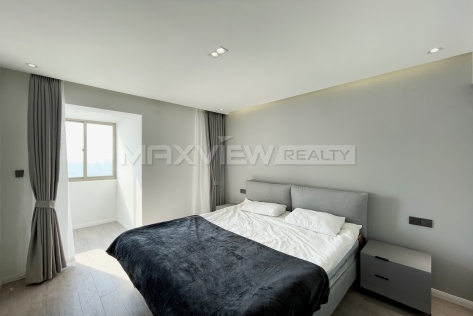 Zhaofeng Garden 3bedroom 150sqm ¥24,800 SHA18398