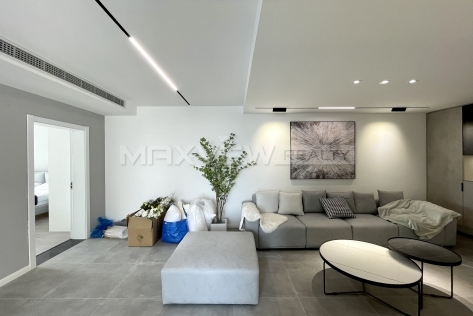 Zhaofeng Garden 3bedroom 150sqm ¥24,800 SHA18398