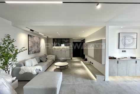 Zhaofeng Garden 3bedroom 150sqm ¥24,800 SHA18398