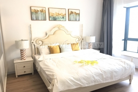 HuangPuZhongXinCheng 3br 145sqm in Downtown | 黄埔众鑫城 3bedroom 145sqm ¥22,800 SHA18414