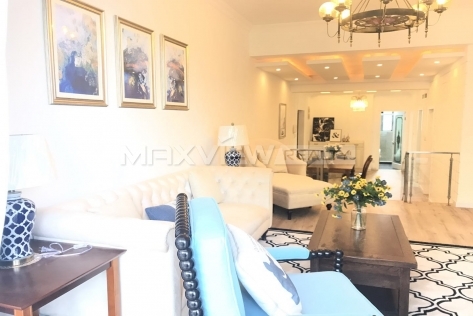 HuangPuZhongXinCheng 3br 145sqm in Downtown | 黄埔众鑫城 3bedroom 145sqm ¥22,800 SHA18414