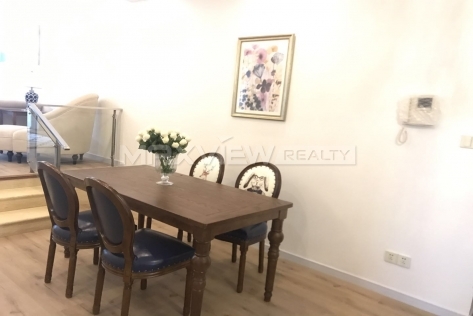 HuangPuZhongXinCheng 3br 145sqm in Downtown | 黄埔众鑫城 3bedroom 145sqm ¥22,800 SHA18414