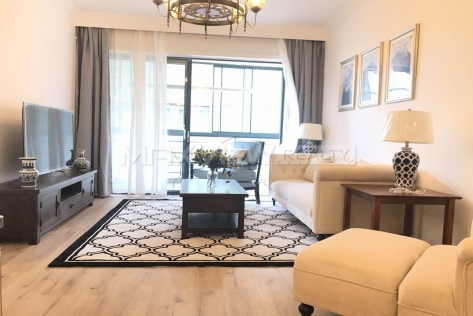 HuangPuZhongXinCheng | 黄埔众鑫城 3bedroom 145sqm ¥22,800 SHA18417