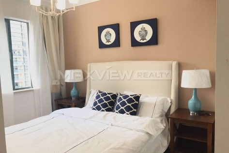 HuangPuZhongXinCheng | 黄埔众鑫城 3bedroom 145sqm ¥22,800 SHA18417