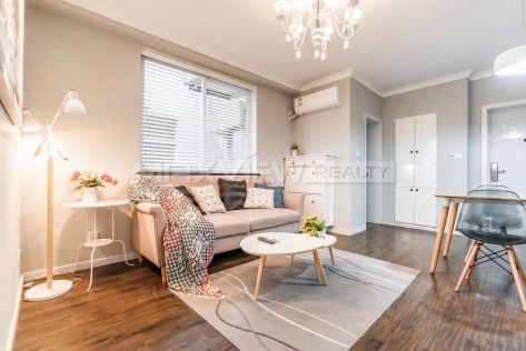 Shiye Apartment | 实业公寓 3bedroom 90sqm ¥14,500 SHL18420