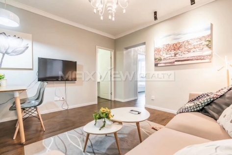 Shiye Apartment | 实业公寓 3bedroom 90sqm ¥14,500 SHL18420