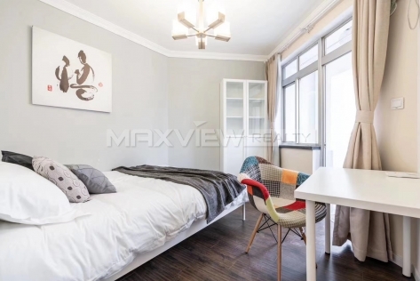 Shiye Apartment | 实业公寓 3bedroom 90sqm ¥14,500 SHL18420
