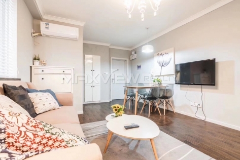 Shiye Apartment | 实业公寓 3bedroom 90sqm ¥14,500 SHL18420