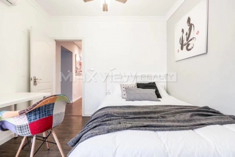 Shiye Apartment | 实业公寓 3bedroom 90sqm ¥14,500 SHL18420