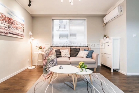 Shiye Apartment | 实业公寓 3bedroom 90sqm ¥14,500 SHL18420