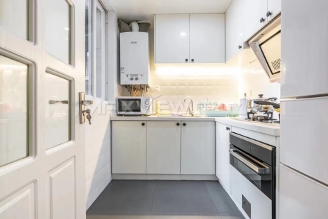 Shiye Apartment | 实业公寓 3bedroom 90sqm ¥14,500 SHL18420