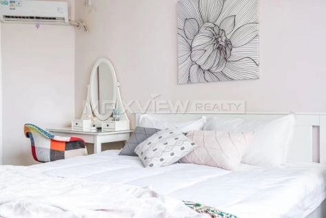 Shiye Apartment | 实业公寓 3bedroom 90sqm ¥14,500 SHL18420