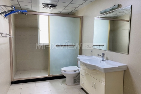 Tianding Garden 4br 142sqm in Downtown | 天鼎花园 4bedroom 142sqm ¥17,000 SHA18430