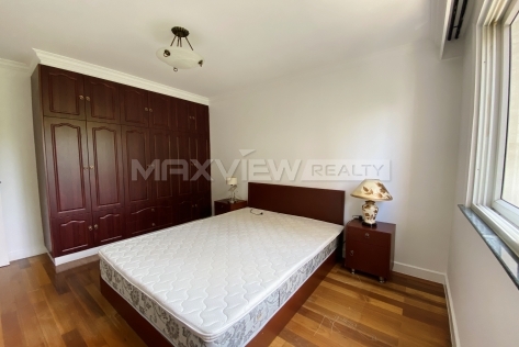 Tianding Garden 4br 142sqm in Downtown | 天鼎花园 4bedroom 142sqm ¥17,000 SHA18430