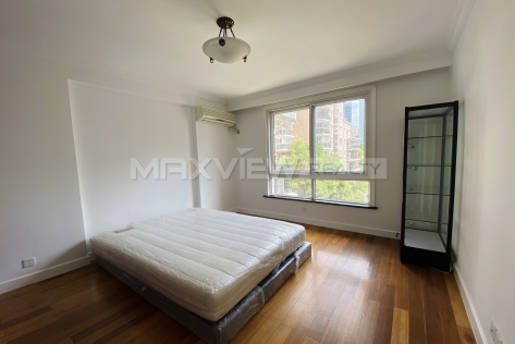 Tianding Garden 4br 142sqm in Downtown | 天鼎花园 4bedroom 142sqm ¥17,000 SHA18430
