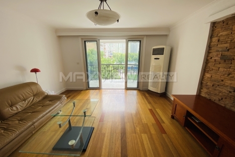 Tianding Garden 4br 142sqm in Downtown | 天鼎花园 4bedroom 142sqm ¥17,000 SHA18430