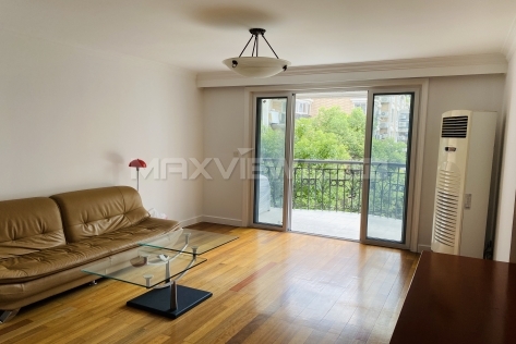 Tianding Garden 4br 142sqm in Downtown | 天鼎花园 4bedroom 142sqm ¥17,000 SHA18430