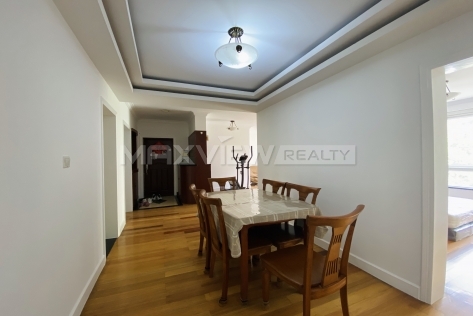 Tianding Garden 4br 142sqm in Downtown | 天鼎花园 4bedroom 142sqm ¥17,000 SHA18430