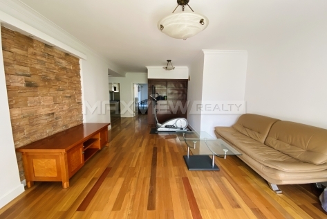Tianding Garden 4br 142sqm in Downtown | 天鼎花园 4bedroom 142sqm ¥17,000 SHA18430