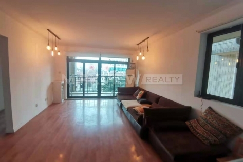 Joffre Garden | 东方巴黎 2bedroom 104sqm ¥23,000 SHA18449
