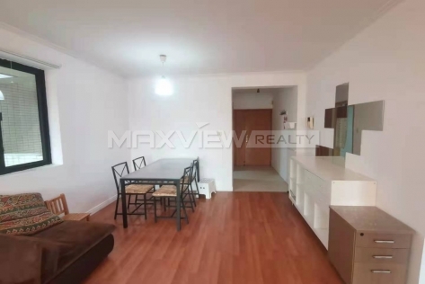 Joffre Garden | 东方巴黎 2bedroom 104sqm ¥23,000 SHA18449