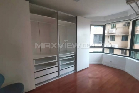 Joffre Garden | 东方巴黎 2bedroom 104sqm ¥23,000 SHA18449