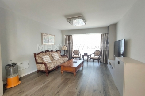 Joffre Garden | 东方巴黎 2bedroom 128sqm ¥35,000 SHA18454