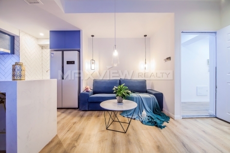 Huicui Garden 3br 115sqm in Xujiahui | 汇翠花园 3bedroom 115sqm ¥17,000 SHA18452