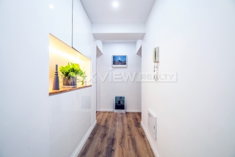 Huicui Garden 3br 115sqm in Xujiahui | 汇翠花园 3bedroom 115sqm ¥17,000 SHA18452