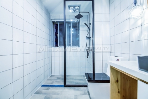 Huicui Garden 3br 115sqm in Xujiahui | 汇翠花园 3bedroom 115sqm ¥17,000 SHA18452